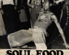 Northern Soul, Modern Soul, Funk, Vinyl Only Clubnight with Leo Ernst, Reinhard Jellen & Florian Keller