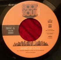 Root Soul Feat. Vanessa Freeman & Mike Patto – Spirit Of Love