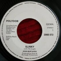 John Murtaugh – Slinky