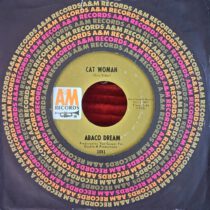 Abaco Dream – Cat Woman