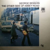 George Benson – Come Together