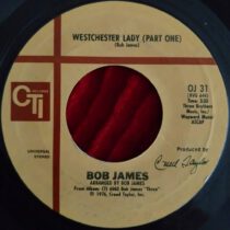 Bob James – Westchester Lady