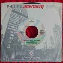 Charles Earland – Intergalactic Love Song