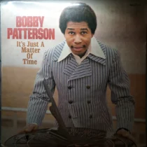 Bobby Patterson – Recipe For Peace