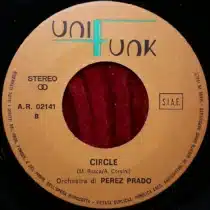 Perez Prado & Don Alfio – Circle