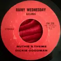 Dickie Goodman – Ruthie’s Theme