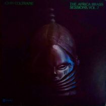 John Coltrane – Greensleeves (Africa Brass Vol. 2 Version)