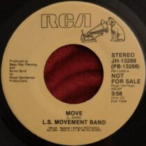 L.S. Movement Band – Move