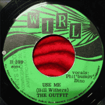 Outfit, The – Use Me